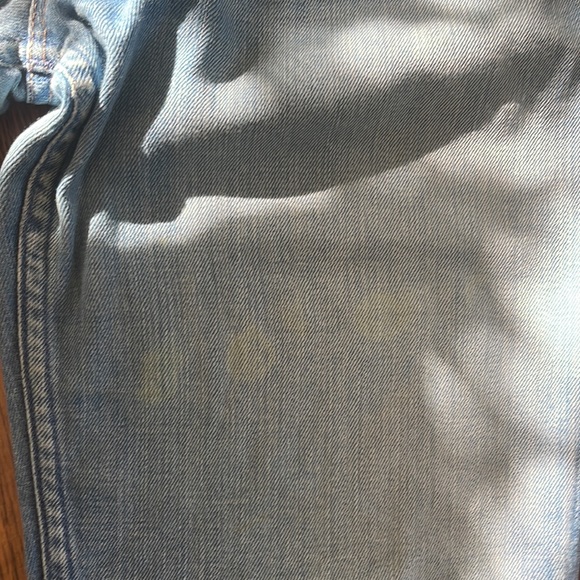 Mother Jeans size 25 - Picture 8 of 9